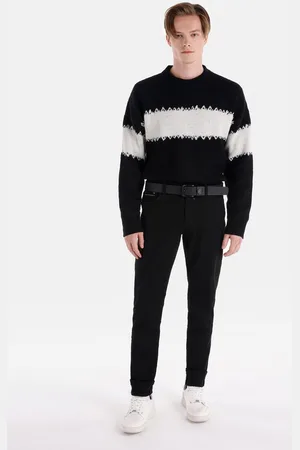 Colins Stretch-Jeans Slim Fit Low Waist Skinny Leg Herrenjeans - Verkäufer: MegaMerchant