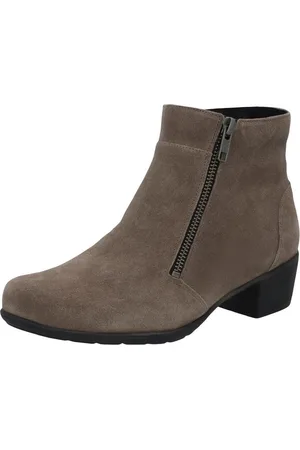 Solidus Stiefelette - Verkäufer: Shopfair.de