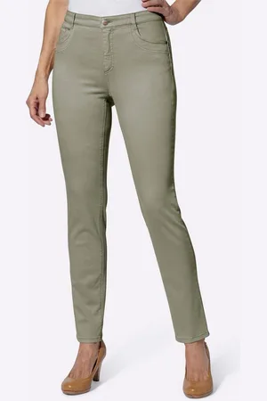WITT WEIDEN Bequeme Jeans 5-Pocket-Jeans - Verkäufer: -Gruppe