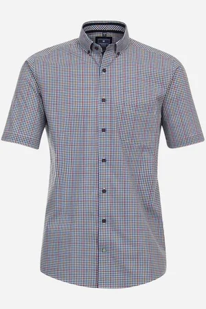 Redmond Kurzarmhemd 241130999 - Verkäufer: MARUFASHION SHIRT-GALERIE