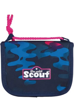 Scout Brustbeutel - Verkäufer: schulranzenwelt