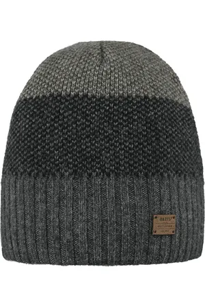 Barts Baseball Cap Holmer Beanie DARK HEATHER - Verkäufer: Brendler & Klingler Sport GmbH
