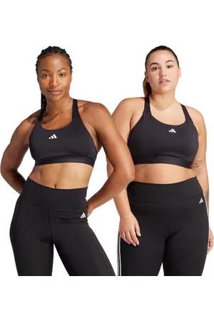 adidas Set: Sport-BH TLRDRCT HS BRA BLACK - Verkäufer: Sport Ehnert