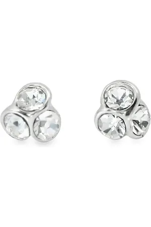 Impala Paar Ohrstecker Tres, 925 Silber - Verkäufer: Silberschmuck