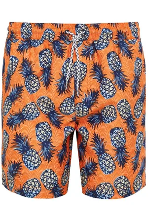 Threadbare Badehose Allerton mit tollem Print - Verkäufer: onQuality