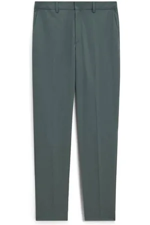 Filippa K 7/8-Hose Hose EMMA CROPPED aus Wolle - Verkäufer: HENNE