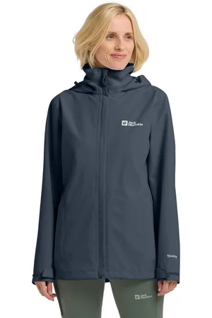 Jack Wolfskin Funktionsjacke TRAILTIME 2L JKT W