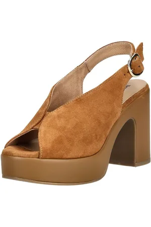 Nero Giardini Pumps Veloursleder Peeptoepumps - Verkäufer: S4S Commerce