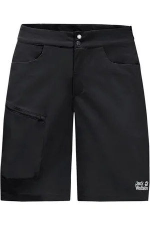 Jack Wolfskin Cargoshorts ’Jeansshorts für Herren in ’ (1-tlg., keine Angabe) - Verkäufer: The Platform Group
