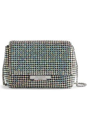 Ted Baker Schultertasche, Polyester - Verkäufer: WE LOVE BAGS