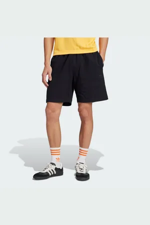 adidas Shorts ESSENTIALS SEERSUCKER SHORTS - Verkäufer: adidas AG