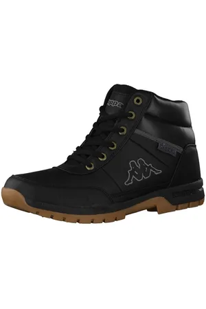 Kappa Herren Boots Bright Mid Light 242075 Winterboots - Verkäufer: CORTEXPOWER