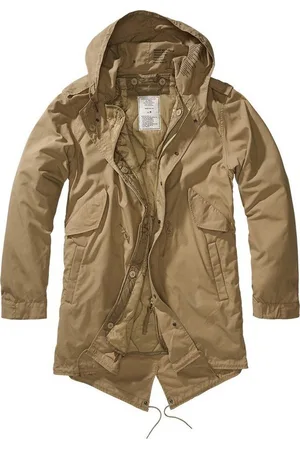 Brandit Parka M51 Us Parka - Verkäufer: 247Group GmbH