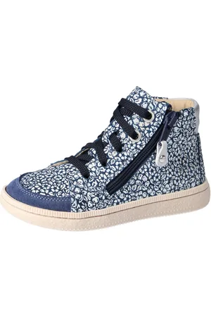 Däumling Unisex Kinder Kleinkinder Belisa Halbschu Schnürstiefel - Verkäufer: Shoes & Fashion