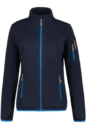 Icepeak Strickfleecejacke Strickfleecejacke Bowersville - Verkäufer: sieger-preise