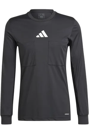adidas Schiedsrichtertrikot Trikot langarm Kurzarm-Trikots - Verkäufer: 11teamsports