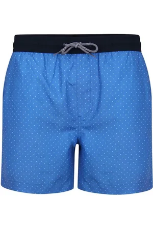 Threadbare Badehose Girona (1-St) mit schönem Print - Verkäufer: onQuality