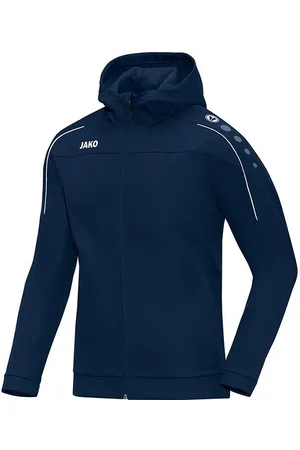 Jako Sweatjacke Classico Kapuzenjacke Kapuzenjacken Herren Polyester - Verkäufer: 11teamsports