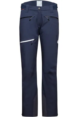 Mammut Sporthose Stoney HS Thermo Pants Women - Verkäufer: