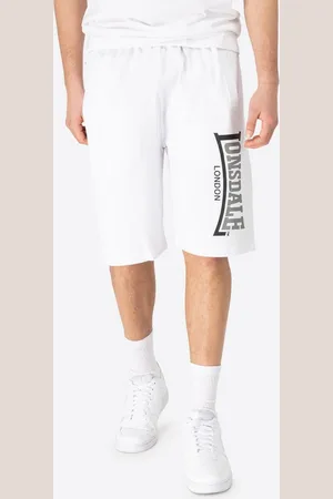 Lonsdale London Sweatshorts LOGO JAM (1-tlg) - Verkäufer: Punch GmbH