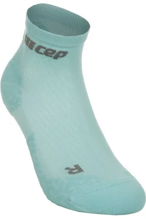 CEP Kompressionsstrümpfe Ultralight Socks Low Cut V3 - Verkäufer: Tennis-Point