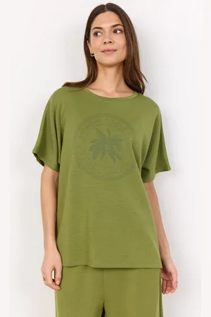 soyaconcept T-Shirt SC-BANU 230