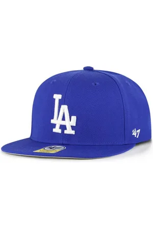 47 Brand Snapback Cap KIDS Cap MLB Los Angeles Dodgers Lil Shot 