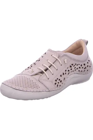 Cosmos Slipper echtes Leder - Verkäufer: AS Schuhe