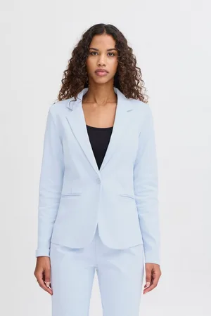 Ichi Sweatblazer IHKATE Blazer in toller Passform - Verkäufer: meinemarkenmode