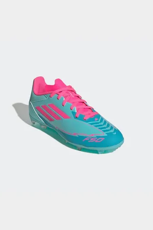 adidas F50 LEAGUE MESSI KIDS FG/MG Fußballschuh