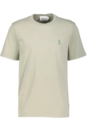 Armedangels T-Shirt Herren T-Shirt MARKOOS GMT DYE (1-tlg) - Verkäufer: engelhorn