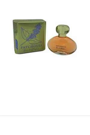 Omerta Eau de Parfum Patchouli Damenduft EDP 100ml, 1-tlg., Anhaltender Duft - Verkäufer: Sonderpostendiscount