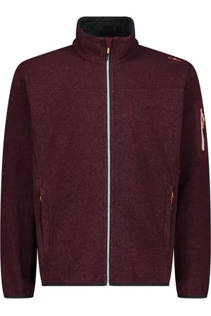 CMP Fleecejacke Herren Fleecejacke Man Jacket 38H2237 - Verkäufer: CORTEXPOWER