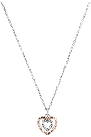 Amor Kette mit Anhänger Kette mit Anhänger (Kette mit Anhänger, 1-tlg., Kette mit Anhänger) - Verkäufer: GmbH