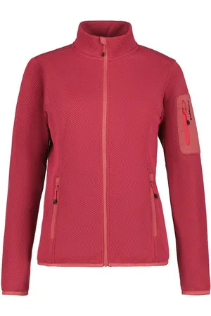 Icepeak Strickfleecejacke Strickfleecejacke Bowersville - Verkäufer: sieger-preise