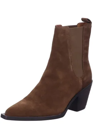 Apple of Eden Stiefelette - Verkäufer: Shopfair.de
