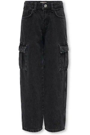 ONLY Stretch-Jeans KOGHARMONY WIDE CRGO CARROT AZG659 - Verkäufer: Baltz -Wir leben Mode