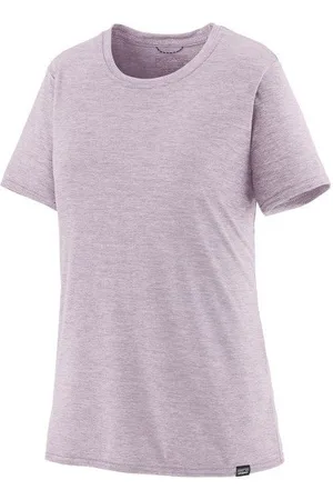 Patagonia Kurzarmshirt Women