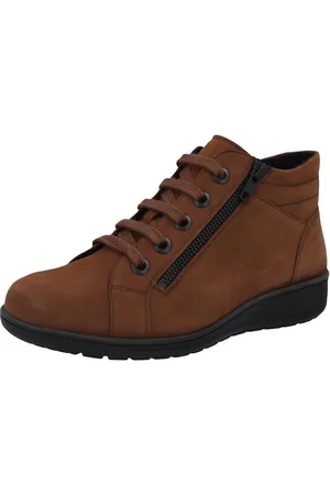 Solidus Stiefelette - Verkäufer: Shopfair.de