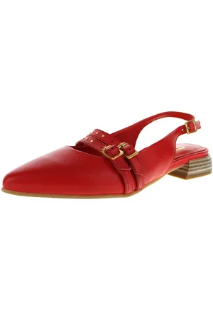 Mjus Damen Sling Slingpumps - Verkäufer: Trendschuh
