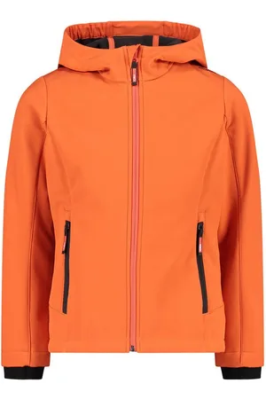 CMP Softshelljacke Mädchen Softshell Jacke Fix Hood 3A29385N - Verkäufer: CORTEXPOWER