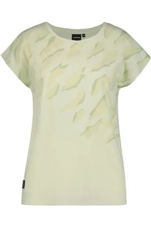Icepeak T-Shirt ALGOMAN HELLGRUEN - Verkäufer: gue-sport