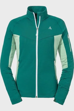 Schöffel Fleecejacke Fleece Jacket Hydalen L