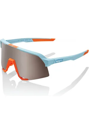 100% Fahrradbrille S3 - HiPER Mirror Lens - Soft Tact Two Tone - Verkäufer: Hoco Online GmbH