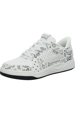 Skechers Koopa - Court Paisley Schnürschuh Otto Rissel e.K.