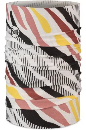 Buff Multifunktionstuch Coolnet UV Multifunktionstuch multi/weiß/ - Verkäufer: beim-schaeftlmaier