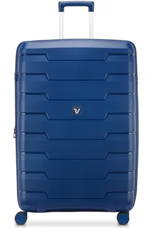 Roncato Hartschalen-Trolley Skyline 2.0, 4 Rollen, Polypropylen - Verkäufer: WE LOVE BAGS
