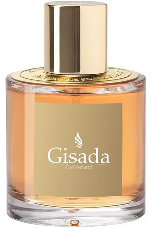 Gisada Eau de Parfum Ambassador Woman, Glasflakon, Parfüm EDP, Damenduft - Verkäufer: tpa-retail