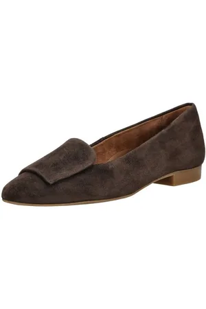 Paul Green Ballerinas Leder Ballerina - Verkäufer: S4S Commerce