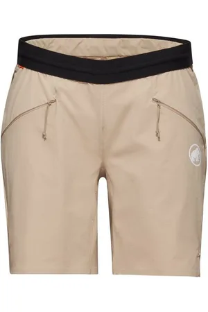 Mammut Trekkingshorts Aenergy Light SO Shorts Women - Verkäufer: